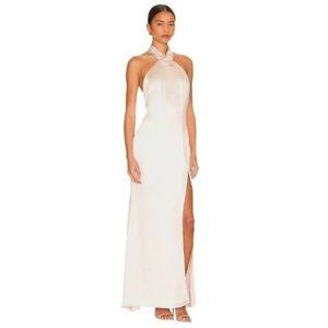 Maxi Dress Blackless